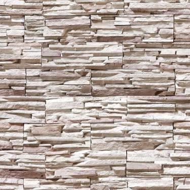 Imagem de Papel de Parede Adesivo Pedra Canjiquinha - 004 - Multimpressão