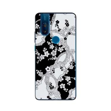 Imagem de Capa Adesivo Skin356 Verso Para Motorola One Hyper - KawaSkin