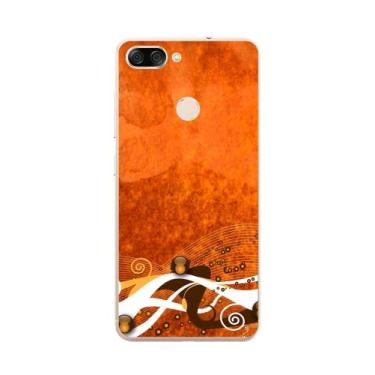 Imagem de Capa Adesivo Skin371 Verso Para Asus Zenfone Max Plus (M1) - KawaSkin
