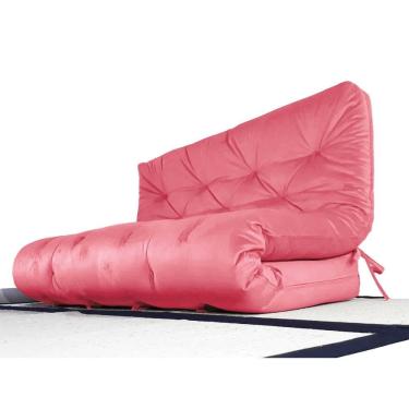 Imagem de Futon Casal D28 Goiaba