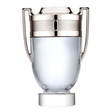 Imagem de Paco Rabanne Invictus Masculino Eau De Toilette 100Ml