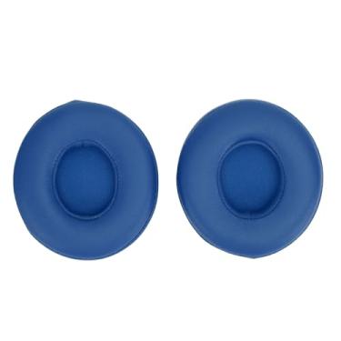 Imagem de Fone de ouvido de fones de ouvido Isolamento profissional Isolamento (Azul)