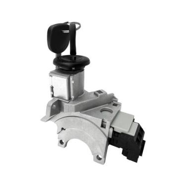 Imagem de Interruptor de cilindro e compartimento do cilindro do conjunto de ign