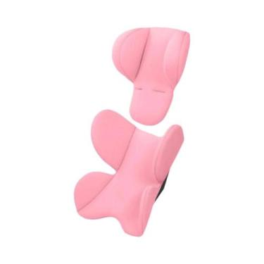 Imagem de Almofada De Suporte Extra Macia Para Cabeça, Pescoço E Corpo De Bebês 