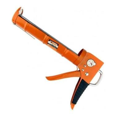 Imagem de Pistola Aplicadora Silicone Profissional Foxlux