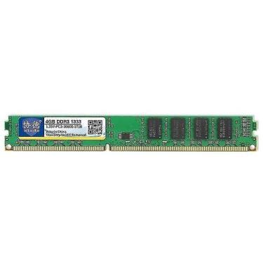 Imagem de Conjuntos de acessórios de computador xiede x090 ddr3l 1600 mhz 4gb 1.
