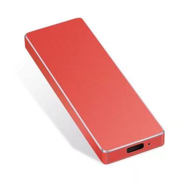 Imagem de 8TB SSD Externo Disco Rígido Móvel Sólido Estado Sólido Externo Portát