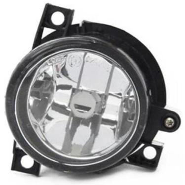 Imagem de Farol auxiliar Dianteiro Volkswagen Polo Sedan 2002 a 2006 - ARTEB