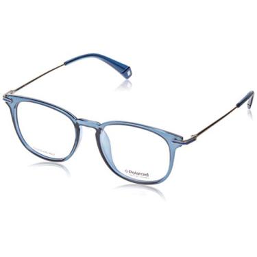 Imagem de Polaroid PLD D363/G DTY 50 - Azul