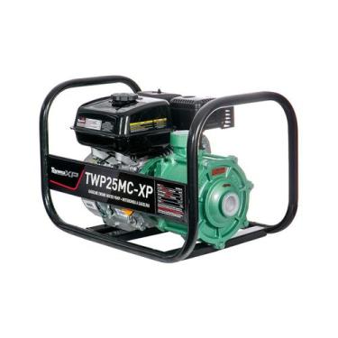 Imagem de Motobomba Centrífuga a Gasolina Toyama TWP25MC-XP 6.5 HP