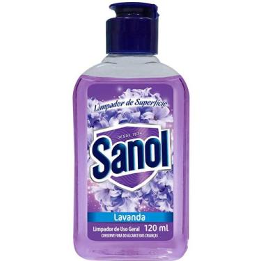 Imagem de Limpador Aromatizante de Superfícies Essências Perfumadas Concentrado 