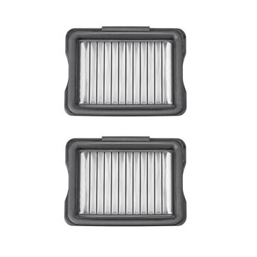 Imagem de Eureka NEW730BK Aspirador de pó seco molhado sem fio filtro especializado *2, cinza