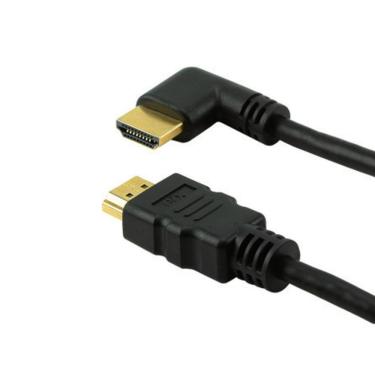 Cabo Hdmi 10 Metros 1.4 4K Ultra Hd 15 Pinos 018-1014 - Pix