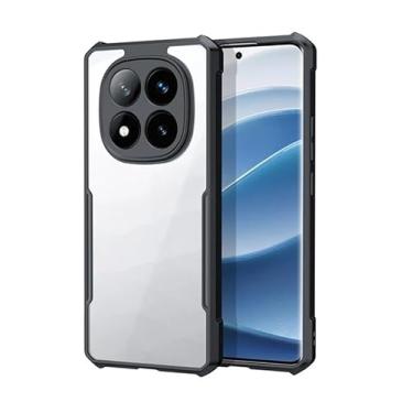 Imagem de Capa Anti Impacto Xundd Para Redmi Note 14 Pro 5g Poco X7 5g