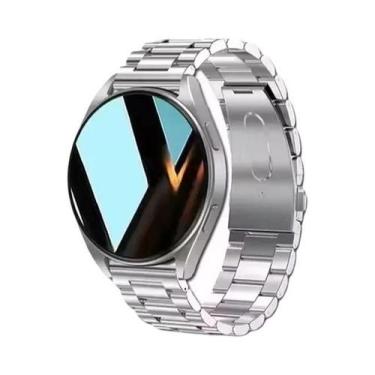 Imagem de Relógio Inteligente Feminino À Prova D'Água Com Monitoramento De Saúde