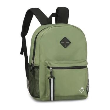 Imagem de Clio - Mochila Juvenil Style Clio Mf3459