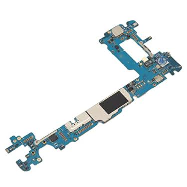 Imagem de RiToEasysports Prainboard for Note9, Placa de PCB do Telefone Celular Desbloqueado, Memória de 64 GB, Não Reparado, Leve e Fácil de Usar, Adequado para Os Proprietários do Note9