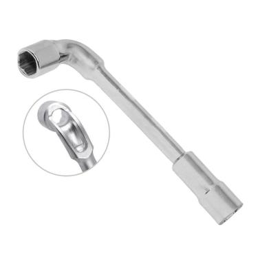 Imagem de Chave Biela Com Furo Passante 15Mm  400,0023  - Noll