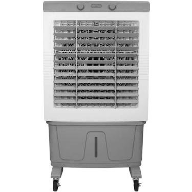 Imagem de Climatizador Ar Frio Portátil Evaporativo 125 L Industrial Branco 220V Ventisol Clin125pro-02