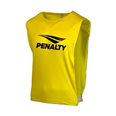 Imagem de Colete adulto jogo treinamento esporte penalty várias cores, Único, Am