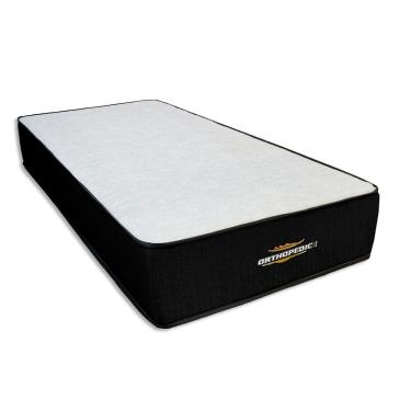 Imagem de Colchão Orthopedic Espuma D33 V-store Tamanho Colchão Orthopedic 78x188x30