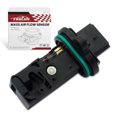 Imagem de Medidor de fluxo de ar de massa MAF Sensor para Chevy Cruze 2013-2015 Cruze Limited 2016 Sonic Trax 2016-2017 para-Buick Encore 2016-2017 Verano 2017 1.4L 1.8L 0280218273 02802118273 8419 MAS0356