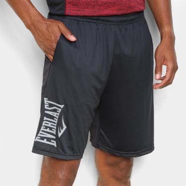 Imagem de Short Everlast Logo Masculino-Masculino