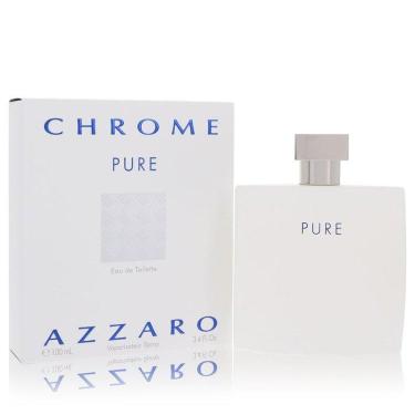 Imagem de Perfume Masculino Azzaro 100 ML Eau De Toilette Spray