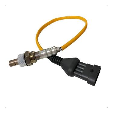 Imagem de Sonda Lambda Palio Uno Siena 1.0 1.4 Capa Laranja 55236779