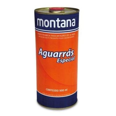 Imagem de Aguarrás 900ml - Suvinil e Montana