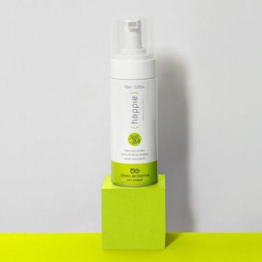 Imagem de Espuma Antisséptica para Mãos 150ml - Happie