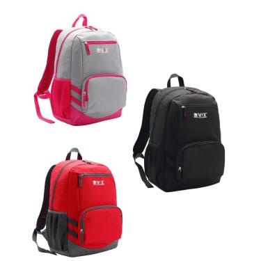 Imagem de Mochila Escolar Juvenil Republic Vix By Chenson 8731481