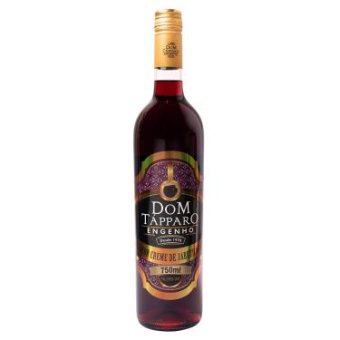 Imagem de Licor Creme de Jabuticaba Dom Tápparo 750ml