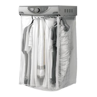 Imagem de Secadora de Parede Fischer Super Ciclo 8 Kg com Timer Contínuo Cinza 220V