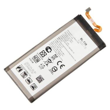 Imagem de Bateria Bl-t39 3000mah Compatível G7 Q7+ K12+ K12