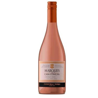 Imagem de Vinho Chileno Marqués De Casa Concha Rosé
