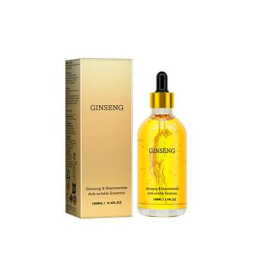 Imagem de Sérum facial Gronar Hidratante Ginseng Antienvelhecimento 100mL x2