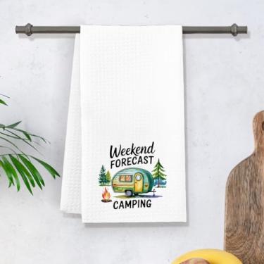 Imagem de Pano de prato de cozinha temático engraçado pano de secagem rápida absorvente retrô atrevido senhora pano de prato toalha de prato reutilizável toalha de prato atencioso presente para anfitriã mãe-48