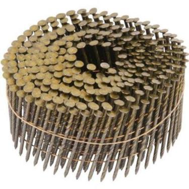 Imagem de Prego Pregador Penumatico Vonder Ardox50Mm Pp550 300Un