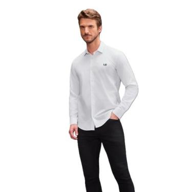 Imagem de Camisa Enxuto Botafogo Reserva, Branco, G