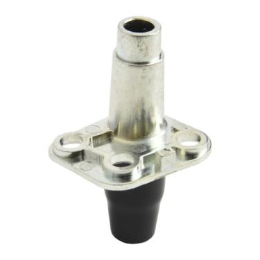 Imagem de Generic Acessórios para montagem de base de antena HC3Z-18A984-a Compatível com peças de reposição Koleos Fácil de instalar Alto desempenho