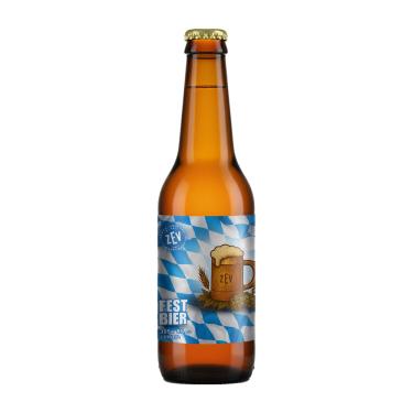 Imagem de Cerveja Zev Oktoberfest Märzen 355ml