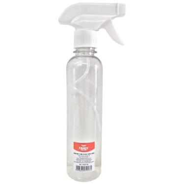 Imagem de Spray Pulverizador Gatilho Branco 300ML - Famix