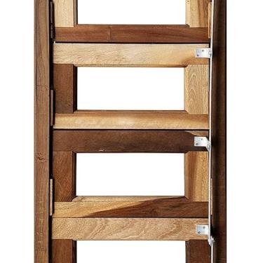 Imagem de Vitro Capelinha Basculante Padrão Reta 140cm x 40cm