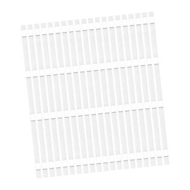 Imagem de Fancyes Fitas de cola térmica, adesão por fusão a quente, fitas de resina termofusível, encadernação térmica para livros, projetos DIY, cartões e imagens, 20 Unidades de 28.5