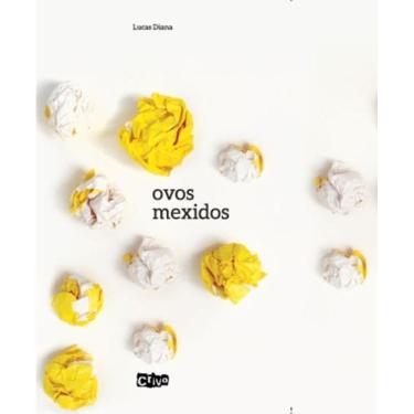 Imagem de Ovos Mexidos