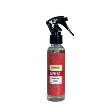Imagem de Aromatizador DryWash Impulso 120 mL
