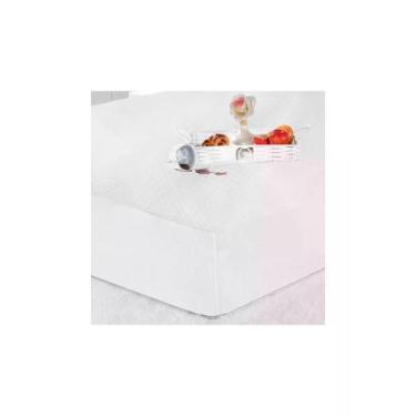 Imagem de Protetor de Colchão King Niazitex Royal Impermeável, UNICA, U