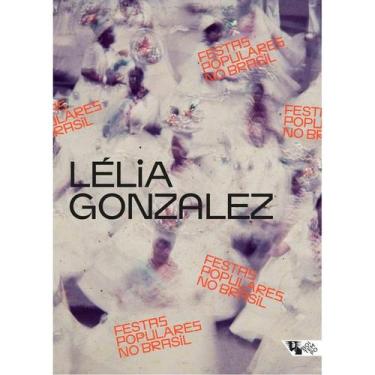 Imagem de Festas Populares no Brasil - Boitempo