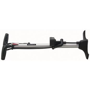 Imagem de Bomba De Ar Manual Para Encher Pneus Tramontina 43132-001